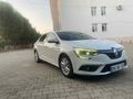 Sahibinden Renault Megane 1.5 dCi Touch 2018 Model Beyaz