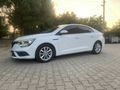 Sahibinden Renault Megane 1.5 dCi Touch 2018 Model Beyaz