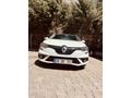 Sahibinden Renault Megane 1.5 dCi Touch 2018 Model Beyaz