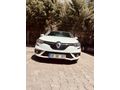 Sahibinden Renault Megane 1.5 dCi Touch 2018 Model Beyaz