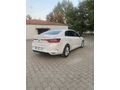 Sahibinden Renault Megane 1.5 dCi Touch 2018 Model Beyaz