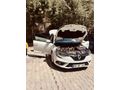 Sahibinden Renault Megane 1.5 dCi Touch 2018 Model Beyaz