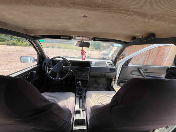 Galeriden Fiat Tipo 1.4 S 1999 Model Konya