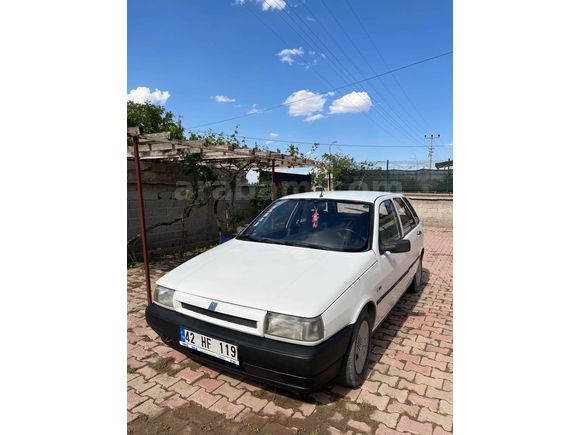 Galeriden Fiat Tipo 1.4 S 1999 Model Konya