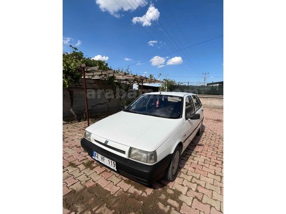 Galeriden Fiat Tipo 1.4 S 1999 Model Konya