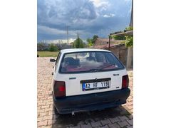 Galeriden Fiat Tipo 1.4 S 1999 Model Konya