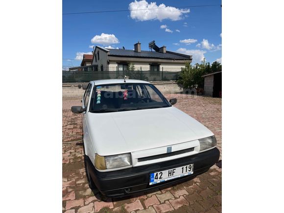 Galeriden Fiat Tipo 1.4 S 1999 Model Konya