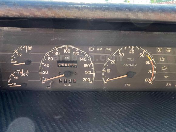 Galeriden Fiat Tipo 1.4 S 1999 Model Konya