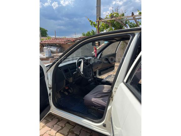 Galeriden Fiat Tipo 1.4 S 1999 Model Konya