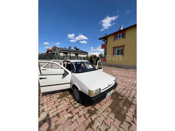 Galeriden Fiat Tipo 1.4 S 1999 Model Konya