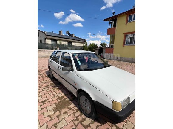 Galeriden Fiat Tipo 1.4 S 1999 Model Konya