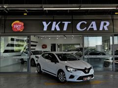 YKTCAR AUTOGROSS'DAN 2023 CLIO JOY 51.685 KM'DE