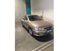 Sahibinden Kia Rio 1.3 Base 2003 Model