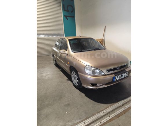 Sahibinden Kia Rio 1.3 Base 2003 Model