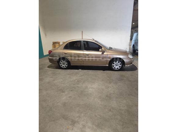 Sahibinden Kia Rio 1.3 Base 2003 Model