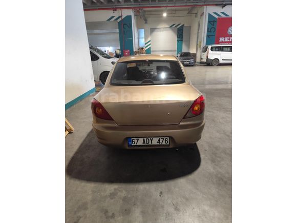 Sahibinden Kia Rio 1.3 Base 2003 Model