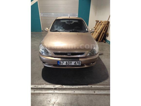 Sahibinden Kia Rio 1.3 Base 2003 Model
