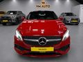 VM AUTO 'DAN MERCEDES A180 d AMG