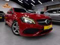 VM AUTO 'DAN MERCEDES A180 d AMG