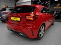 VM AUTO 'DAN MERCEDES A180 d AMG