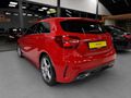 VM AUTO 'DAN MERCEDES A180 d AMG