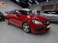 VM AUTO 'DAN MERCEDES A180 d AMG