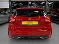VM AUTO 'DAN MERCEDES A180 d AMG