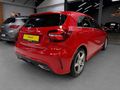 VM AUTO 'DAN MERCEDES A180 d AMG