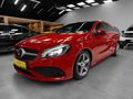 VM AUTO 'DAN MERCEDES A180 d AMG