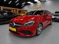 VM AUTO 'DAN MERCEDES A180 d AMG