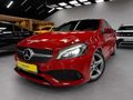 VM AUTO 'DAN MERCEDES A180 d AMG