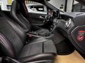 VM AUTO 'DAN MERCEDES A180 d AMG