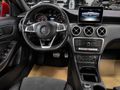 VM AUTO 'DAN MERCEDES A180 d AMG