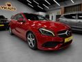 VM AUTO 'DAN MERCEDES A180 d AMG