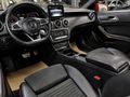 VM AUTO 'DAN MERCEDES A180 d AMG