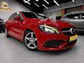 VM AUTO 'DAN MERCEDES A180 d AMG