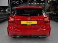 VM AUTO 'DAN MERCEDES A180 d AMG