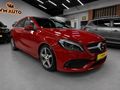 VM AUTO 'DAN MERCEDES A180 d AMG