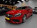 VM AUTO 'DAN MERCEDES A180 d AMG