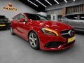 VM AUTO 'DAN MERCEDES A180 d AMG