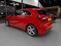 VM AUTO 'DAN MERCEDES A180 d AMG