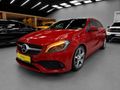 VM AUTO 'DAN MERCEDES A180 d AMG