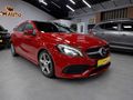 VM AUTO 'DAN MERCEDES A180 d AMG