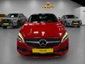 VM AUTO 'DAN MERCEDES A180 d AMG