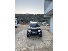 Sahibinden Mitsubishi L 200 4x2 Invite 2010 Model 