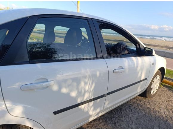 Sahibinden Ford Focus 1.6 TDCi Trend 2007 Model