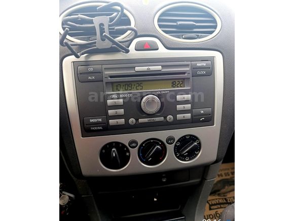 Sahibinden Ford Focus 1.6 TDCi Trend 2007 Model