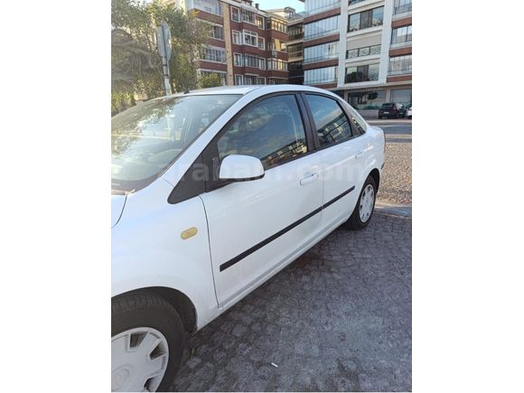 Sahibinden Ford Focus 1.6 TDCi Trend 2007 Model