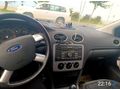 Sahibinden Ford Focus 1.6 TDCi Trend 2007 Model