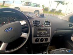 Sahibinden Ford Focus 1.6 TDCi Trend 2007 Model